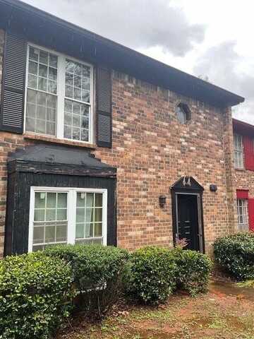 658 Garden Walk Drive, Stone Mountain, GA 30083