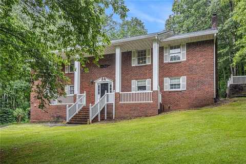5247 Yeager Road, Douglasville, GA 30135