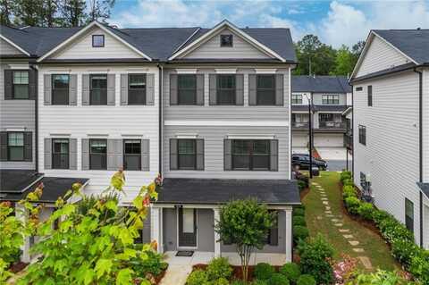 429 Stovall Place, Woodstock, GA 30188