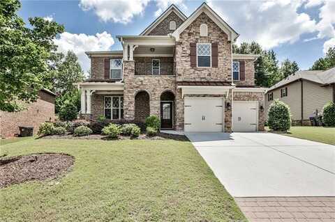 1454 Chelsea Falls Lane, Suwanee, GA 30024