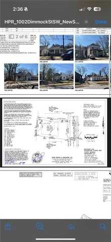 1002 DIMMOCK Street SW, Atlanta, GA 30310
