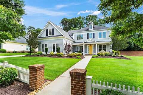 4115 Williams Point Drive, Cumming, GA 30028