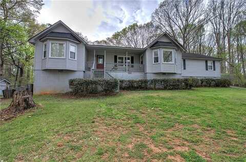 65 Gaddis Road NW, Cartersville, GA 30120