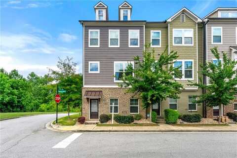 2140 Colvin Court NW, Atlanta, GA 30318