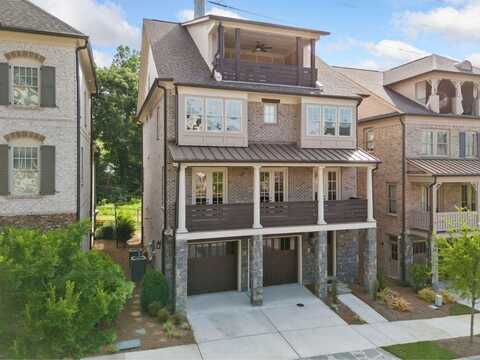 2111 Bellrick Road NW, Atlanta, GA 30318