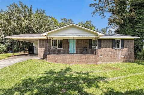 33 Greenvalley Road SE, Silver Creek, GA 30173