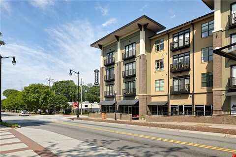 5300 PEACHTREE Road, Chamblee, GA 30341