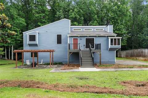 2311 Sims Drive NE, Marietta, GA 30066