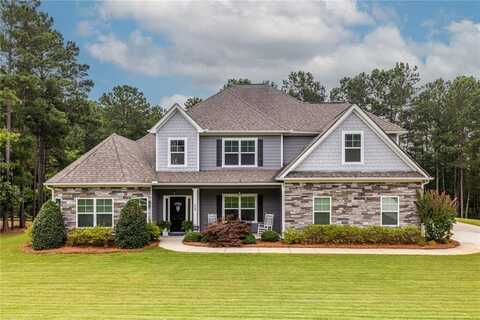 54 Brooks Landing Drive, Newnan, GA 30263