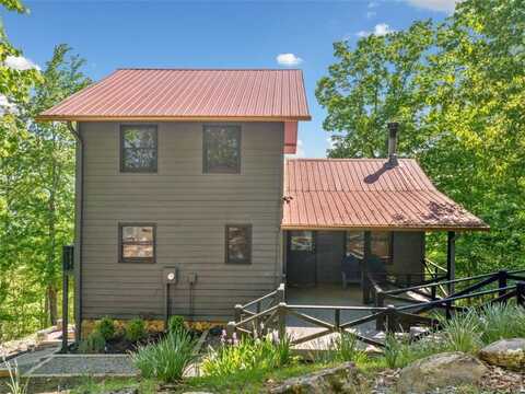 220 Eagle Ridge, Morganton, GA 30560