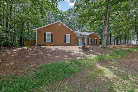 4180 Gables Place, Buford, GA 30519