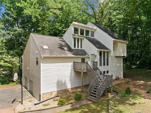 4528 Lashley Court NE, Marietta, GA 30068