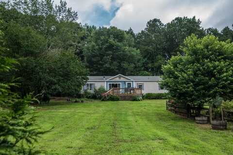 1530 Unity Church Circle, Maysville, GA 30558