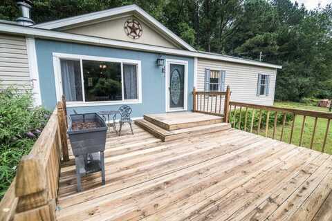 1530 Unity Church Circle, Maysville, GA 30558