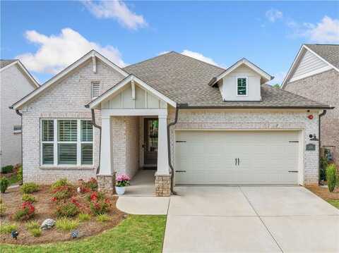 209 Floral Valley Drive, Woodstock, GA 30188