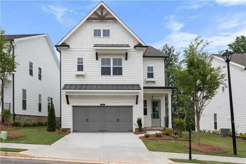 625 Skytop Drive, Cumming, GA 30040
