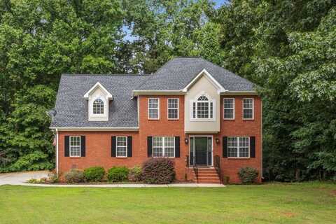 4137 Donna Court, Ellenwood, GA 30294