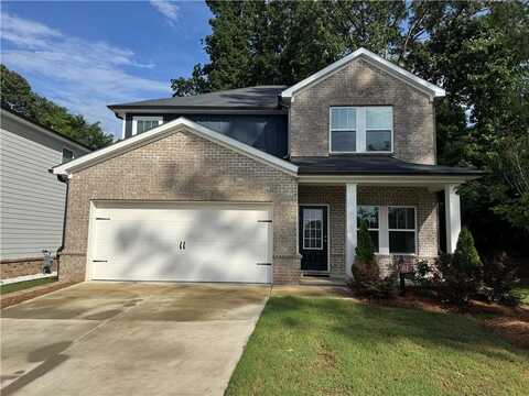 1601 Dosk Avenue, Lawrenceville, GA 30044