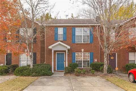 3151 Kingswood Glen, Decatur, GA 30034