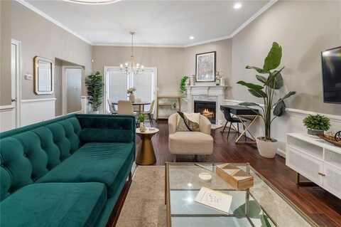 893 Piedmont Avenue NE, Atlanta, GA 30309