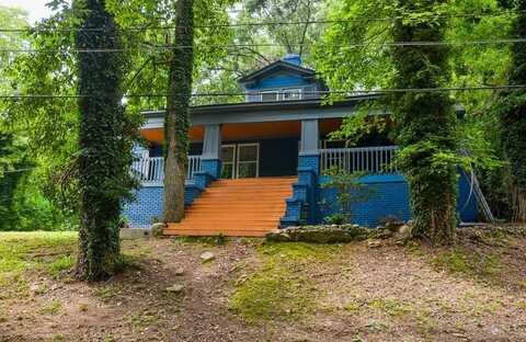 3 Roseway Circle NE, Rome, GA 30161