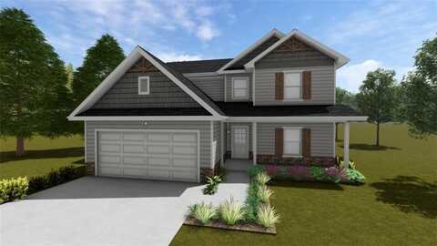 6413 River Plantation Drive, Lula, GA 30554
