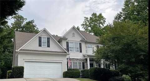 107 SEDGEFIELD OVERLOOK, Dallas, GA 30157