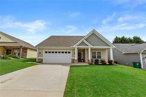 419 Highland Pointe Drive, Alto, GA 30510