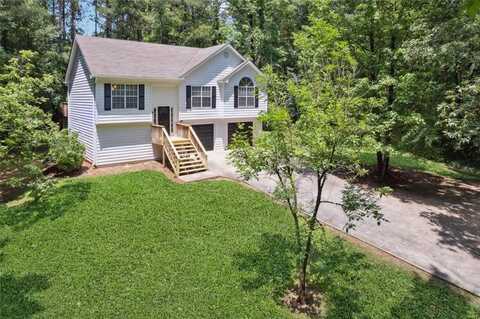 835 NAVAJO Trail, Covington, GA 30016