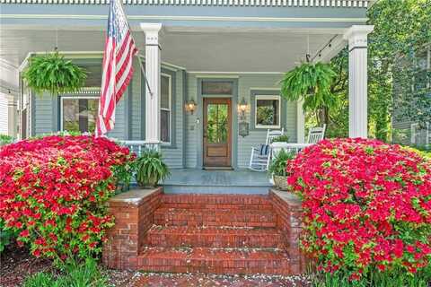 513 SAINT CHARLES Avenue NE, Atlanta, GA 30308