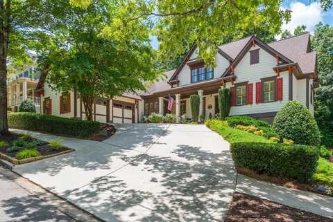 9967 Devonshire Street, Douglasville, GA 30135