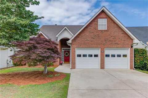 3585 Berkeley Park Court, Duluth, GA 30096