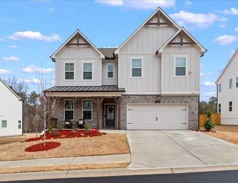 2456 Hidden Creek Road, Kennesaw, GA 30152