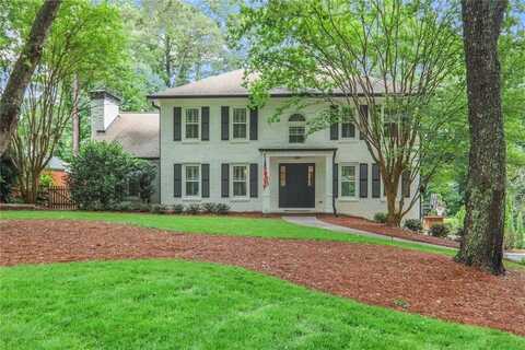 3323 Lancing Court, Duluth, GA 30096