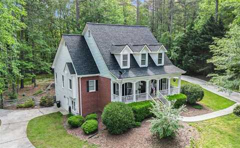 2300 Hawthorne Trace, Monroe, GA 30655