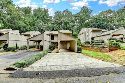 6221 Willow Run Road, Peachtree Corners, GA 30092