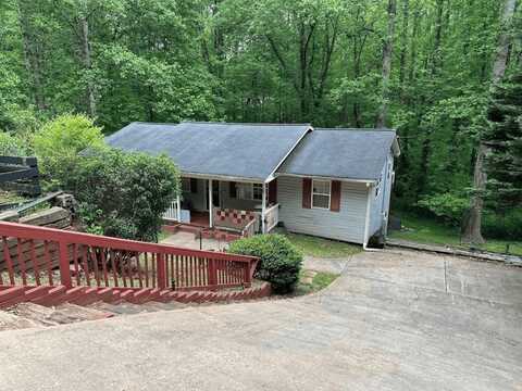 6305 Eidson Drive, Cumming, GA 30041