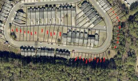 0 Princeton Avenue, Adairsville, GA 30103