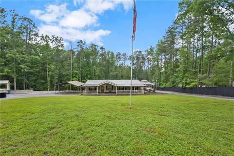679 Suttles Road, Martin, GA 30557