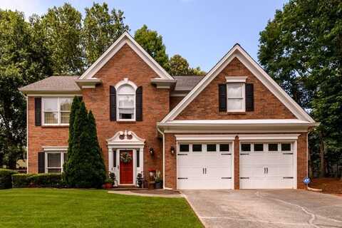 1767 Tidewell Trace, Lawrenceville, GA 30043