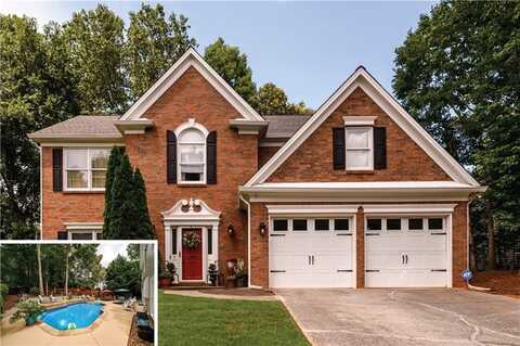 1767 Tidewell Trace, Lawrenceville, GA 30043