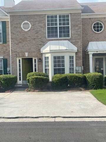 2735 Parkway Trail, Lithonia, GA 30058