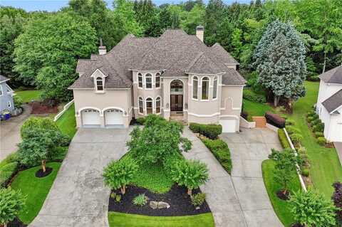 2503 Regency Lake Drive, Marietta, GA 30062