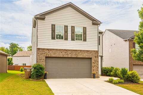 305 Thimbleberry Drive, Dawsonville, GA 30534