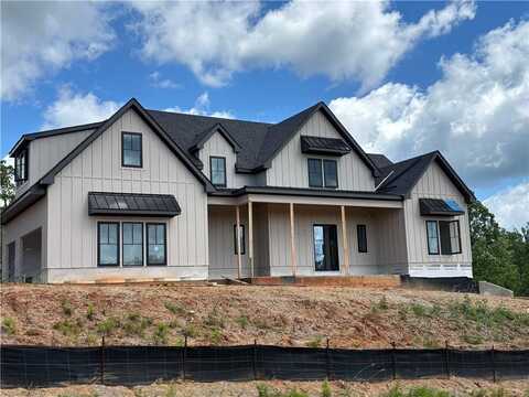 1089 MOUNT CARMEL CHURCH Lane, Canton, GA 30114