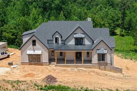 1089 MOUNT CARMEL CHURCH Lane, Canton, GA 30114