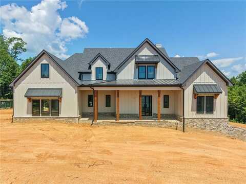1089 MOUNT CARMEL CHURCH Lane, Canton, GA 30114