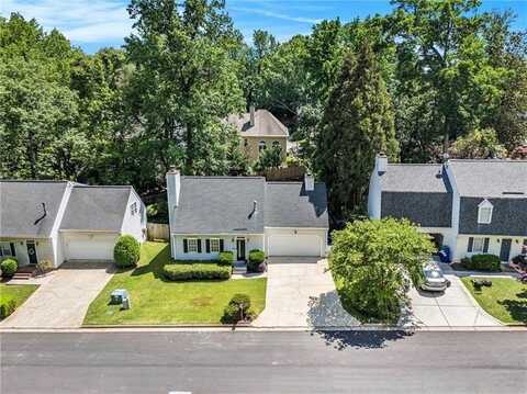 1175 Haven Brook Way, Atlanta, GA 30319