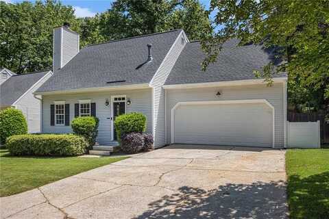 1175 Haven Brook Way, Atlanta, GA 30319