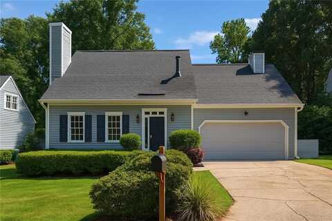 1175 Haven Brook Way, Atlanta, GA 30319